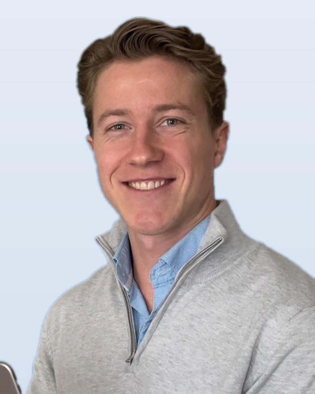 Daniel i HandyWeb