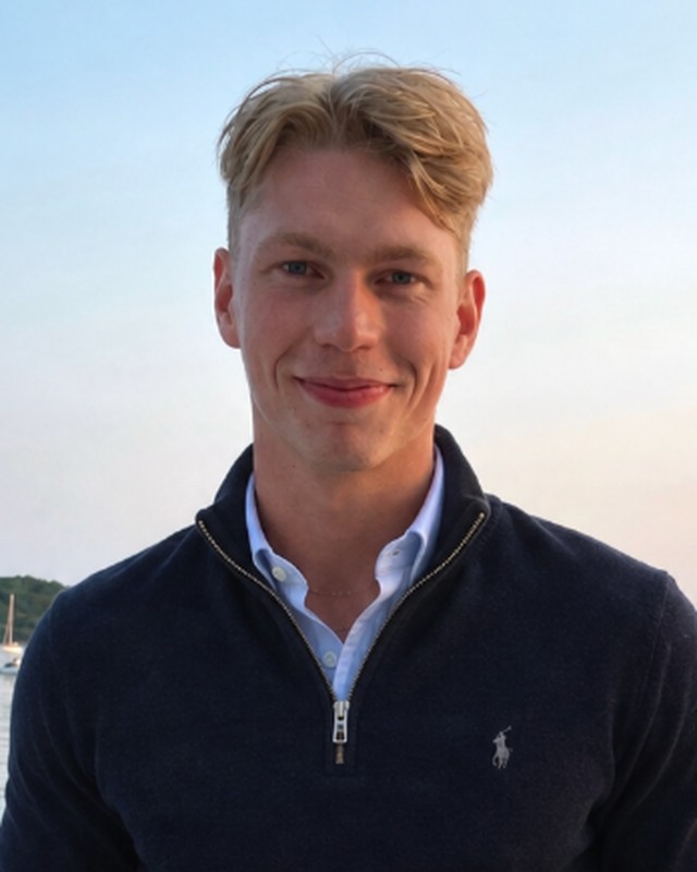 Magnus i HandyWeb